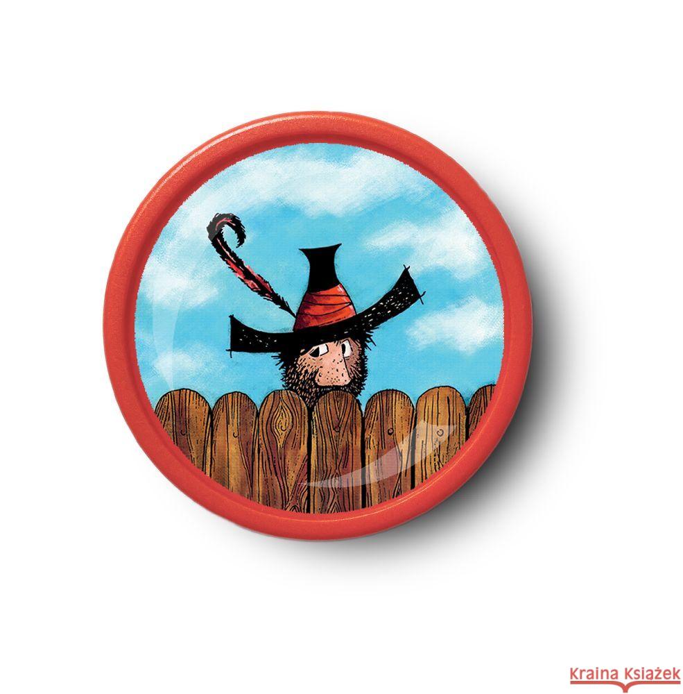 Der Räuber Hotzenplotz - Das Original-Hörspiel als Kekz Preußler, Otfried 4260721750066