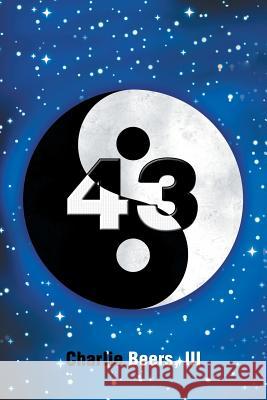 43 Charlie Beers, III 9781499054613 Xlibris - książka