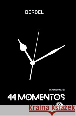44 momentos Beatriz Giovanna Ram?rez Mar?a del Pino Marrer 9788412805499 Beatriz Giovanna Ramirez - Editora Bgr - książka