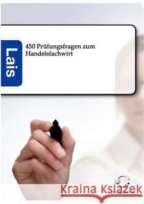 450 Prüfungsfragen zum Handelsfachwirt Ohne Autor 9783941902886 Sarastro - książka