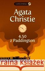 4.50 z Paddington Agatha Christie 9788327167804 Dolnośląskie - książka