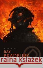 451 stopni Fahrenheita Ray Bradbury 9788367793124 Mag - książka