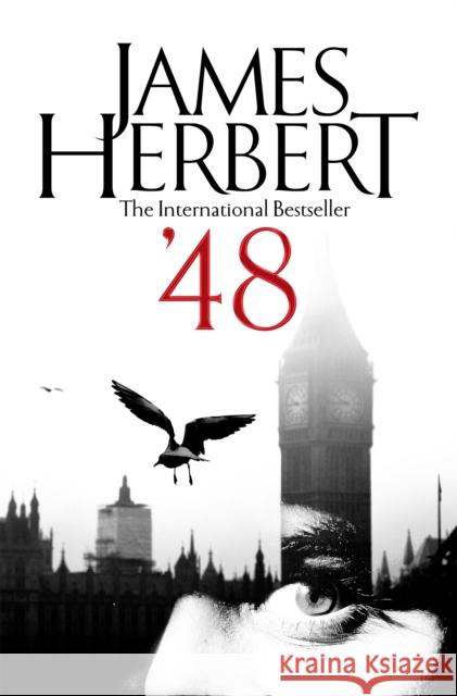 '48 James, Dr Herbert 9781447294610 Pan Macmillan - książka