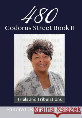 480 Codorus Street Book II Sandra L Kearse-Stockton 9781456637699 Ebookit.com - książka