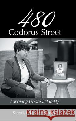 480 Codorus Street: Surviving Unpredictability Sandra L Kearse-Stockton 9781982255565 Balboa Press - książka