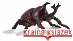 Rohatyniec nosorożec  4892900883373 Collecta
