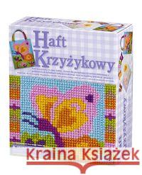 Haft Krzyżykowy 4M  4893156027498 4M