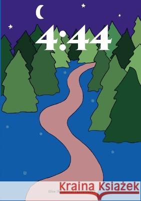 4: 44 ?lise Irribarri 9782322473663 Bod - Books on Demand - książka