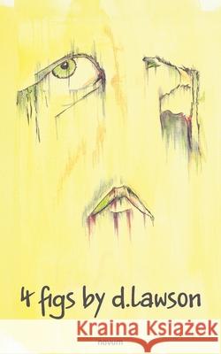 4 figs David Lawson 9783711612540 Novum Pro - książka