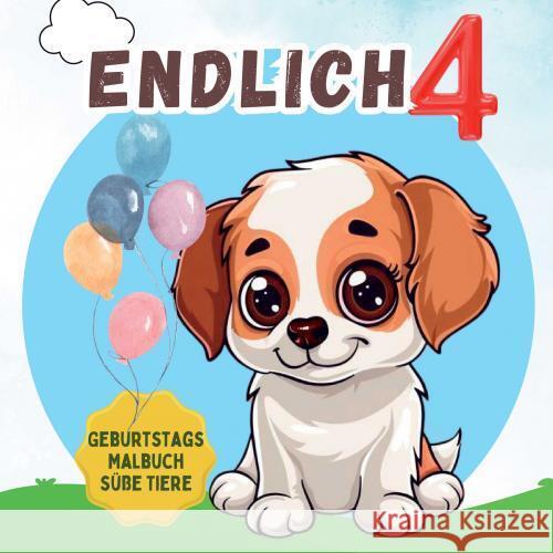 4. Geburtstag M. Keil, Sophie 9789403740409 Bookmundo - książka