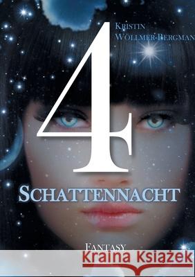4: Schattennacht W 9783752667066 Books on Demand - książka