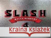 4 Slash Slash 4050538714692 Warner Music - książka