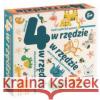 4 w rzędzie  5905723442616 Kangur