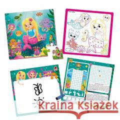 4w1 Syrenki  5903858962542 Roter Kafer - książka