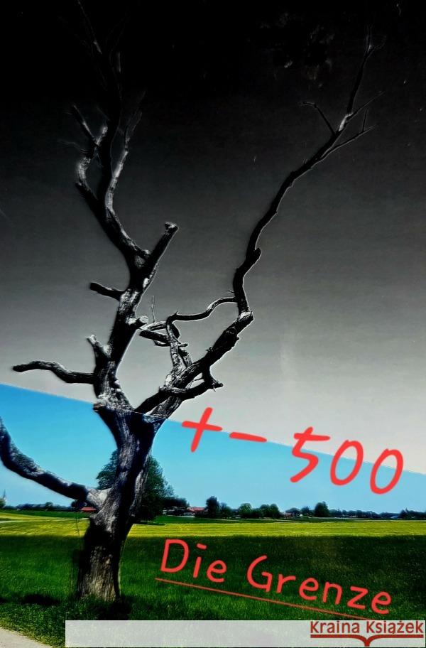 500 Hauser, Peter 9783565045297 epubli - książka