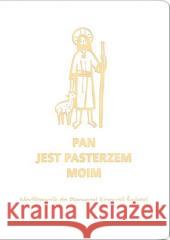 Modlitewnik Pam I Kom Św. Pan Jest Pasterzem BIAŁY  5000000041893 WAM