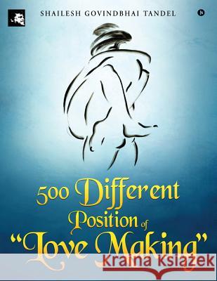 500 Different Position of 