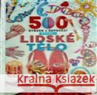 500 otázek a odpovědí - Poznej lidské tělo  9788076873025 Sun - książka