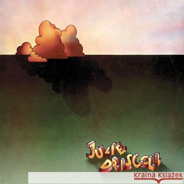 1969, 1 Audio-CD (Remastered Edition) Driscoll, Julie 5013929481596