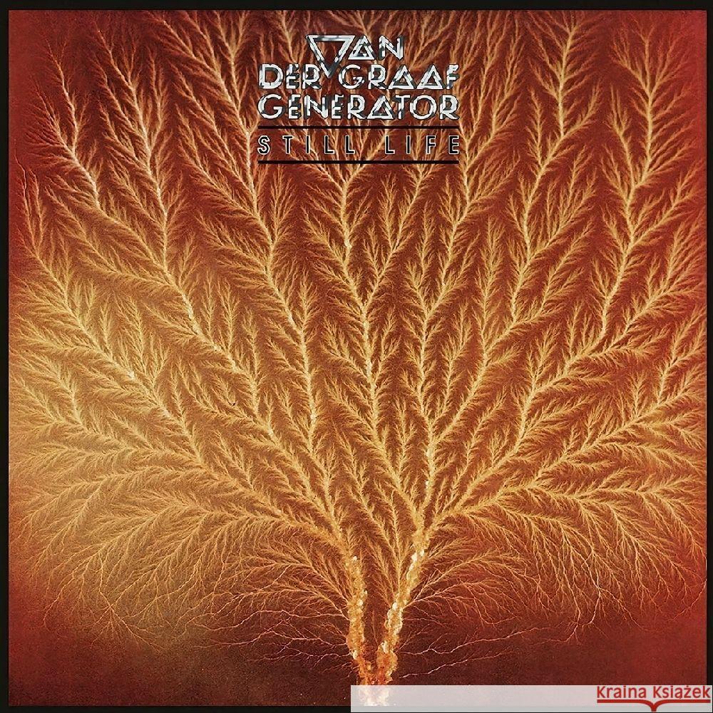 Still Life, 1 Schallplatte (Remastered Vinyl Edition) Van der Graaf Generator 5013929486645