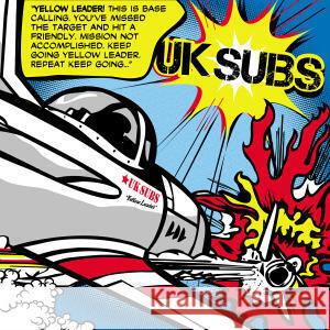 Yellow Leader, 2 Schallplatte (Double 10