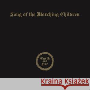 Song of the Marching Chi Earth & Fire 5013929724723 Esoteric