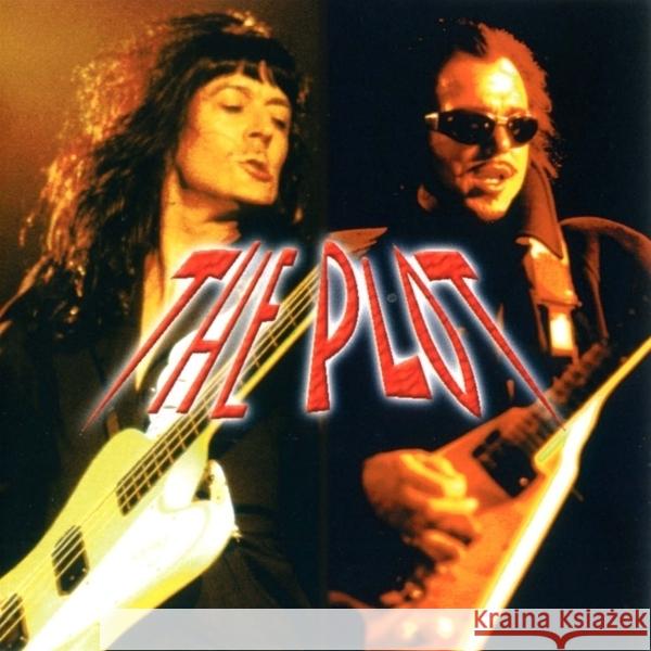 2003-2009, 3 Audio-CD (Clamshell Box Set) The Plot, Damage Control, Way, Pete Way 5013929927421 Cherry Red Records