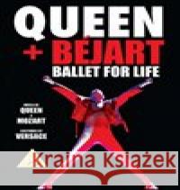 Queen & Béjart - Ballet For Life, 1 DVD (Deluxe Edt.) Queen 5034504136182