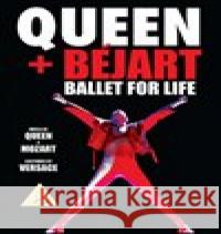 Queen & Béjart - Ballet For Life, 1 DVD Queen 5034504136380