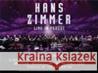 Live In Prague, 2 Audio-CDs Hans Zimmer 5034504167025 UNIVERSAL MUSIC