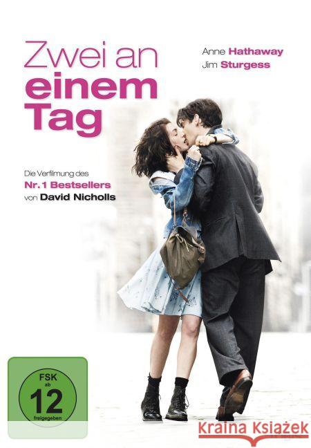 Zwei an einem Tag, 1 DVD : USA Nicholls, David 5050582881134