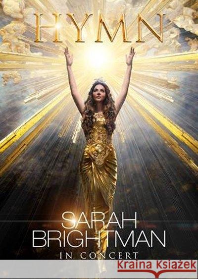 Hymn In Concert, 1 DVD + 1 Audio-CD Sarah Brightman 5051300211622 Universal Music Distribution