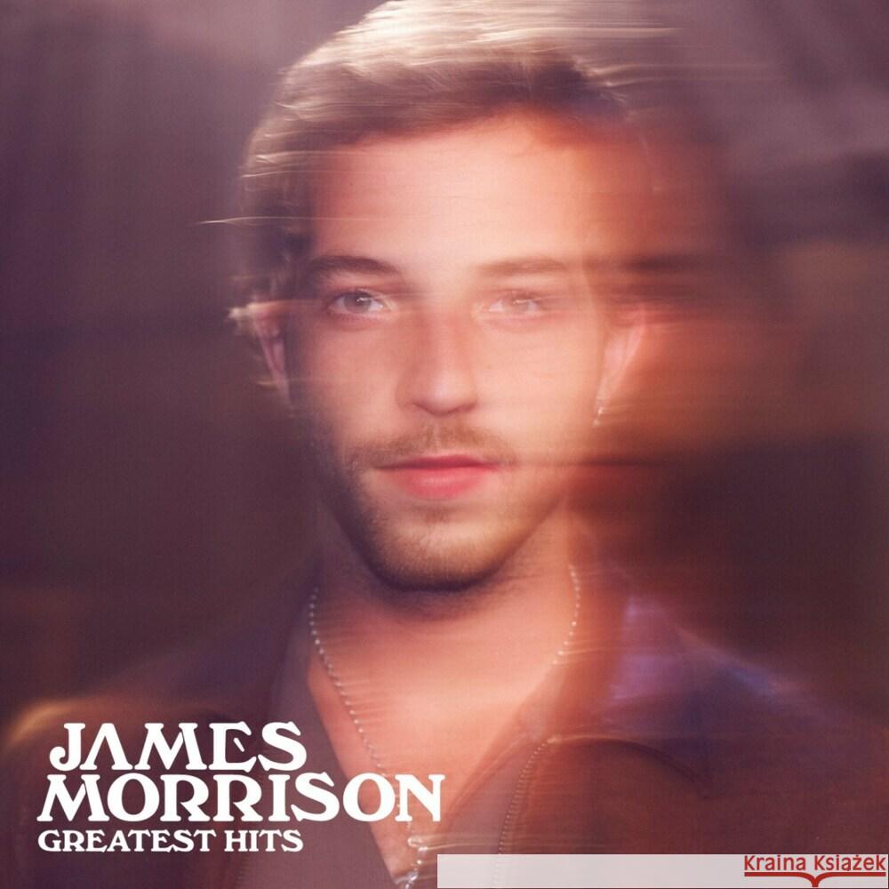 Greatest Hits, 1 Audio-CD Morrison, James 5052442021551
