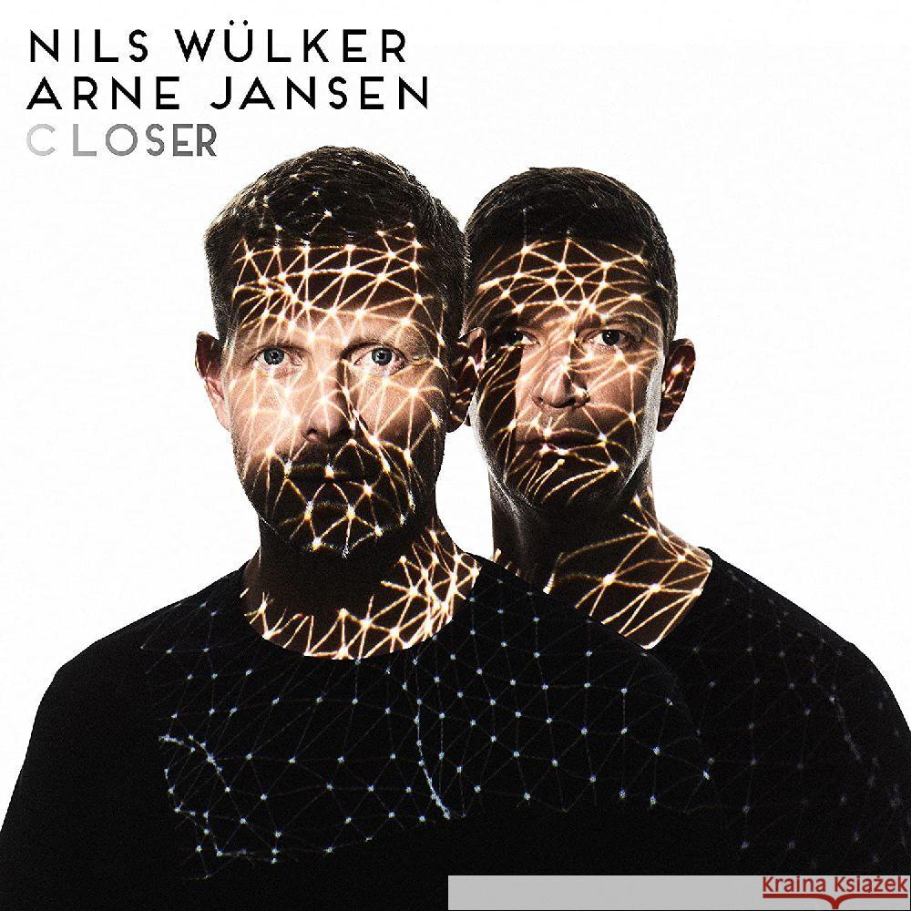 Closer, 1 Schallplatte Wuelker, Nils, Jansen, Arne 5054197411373 Warner