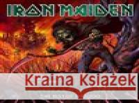 From Fear To Eternity. Picture vinyl Iron Maiden 5099902736518 Warner Music