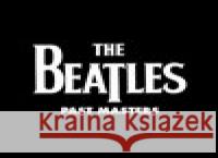 Past Masters Beatles 5099969943515