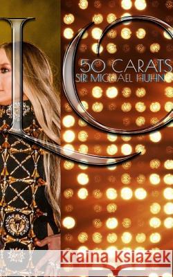 50 carats jlo journal: 50 carats jennifer lopez birthday journal Huhn, Michael 9780464041375 Blurb - książka