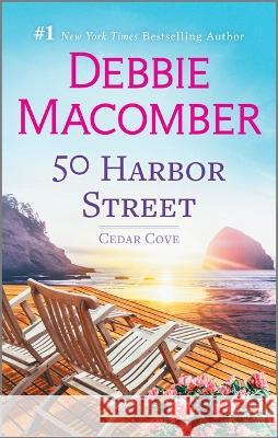 50 Harbor Street Debbie Macomber 9780778305132 Mira Books - książka