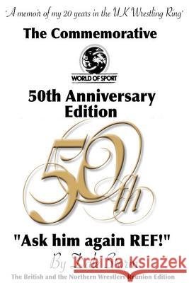 50th Anniversary Edition Dale Storm 9781508588238 Createspace - książka