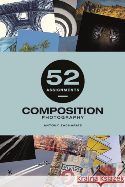 52 Assignments: Composition