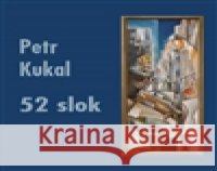 52 slok Petr Kukal 9788087077290 Periskop - książka