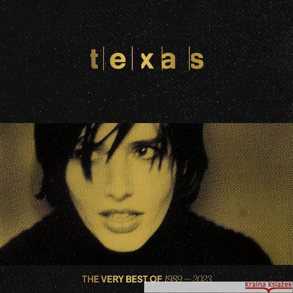 The Very Best Of 1989 - 2023, 2 Audio-CD Texas 5400863119850