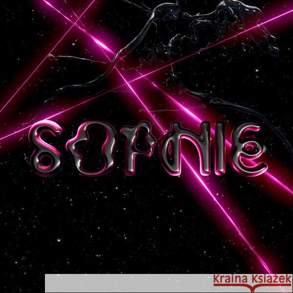 SOPHIE, 1 Audio-CD Sophie 5400863167912