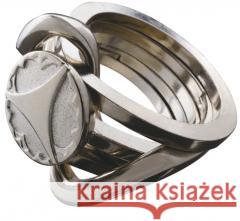 Łamigłówka Cast Ring II - poziom 5/6 G3 Huzzle Cast 5407005150863