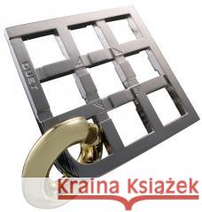 Łamigłówka Cast Duet - poziom 5/6 G3 Huzzle Cast 5407005150887