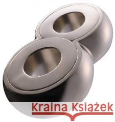 Łamigłówka Cast Infinity - poziom 6/6 G3 Huzzle Cast 5407005151174