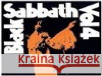 Vol. 4 Black Sabbath 5414939920813