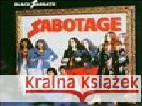 Sabotage Black Sabbath 5414939920837