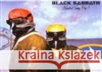 Never Say Die! Black Sabbath 5414939920851