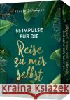55 Impulse für die Reise zu mir selbst Schweppe, Ronald Pierre 9783747405222 mvg Verlag